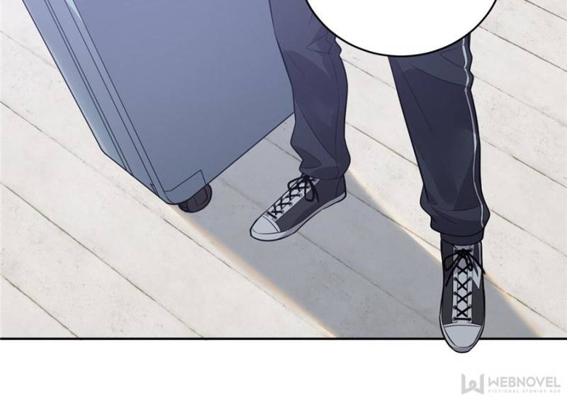 Global Martial Arts Chapter 25 page 35