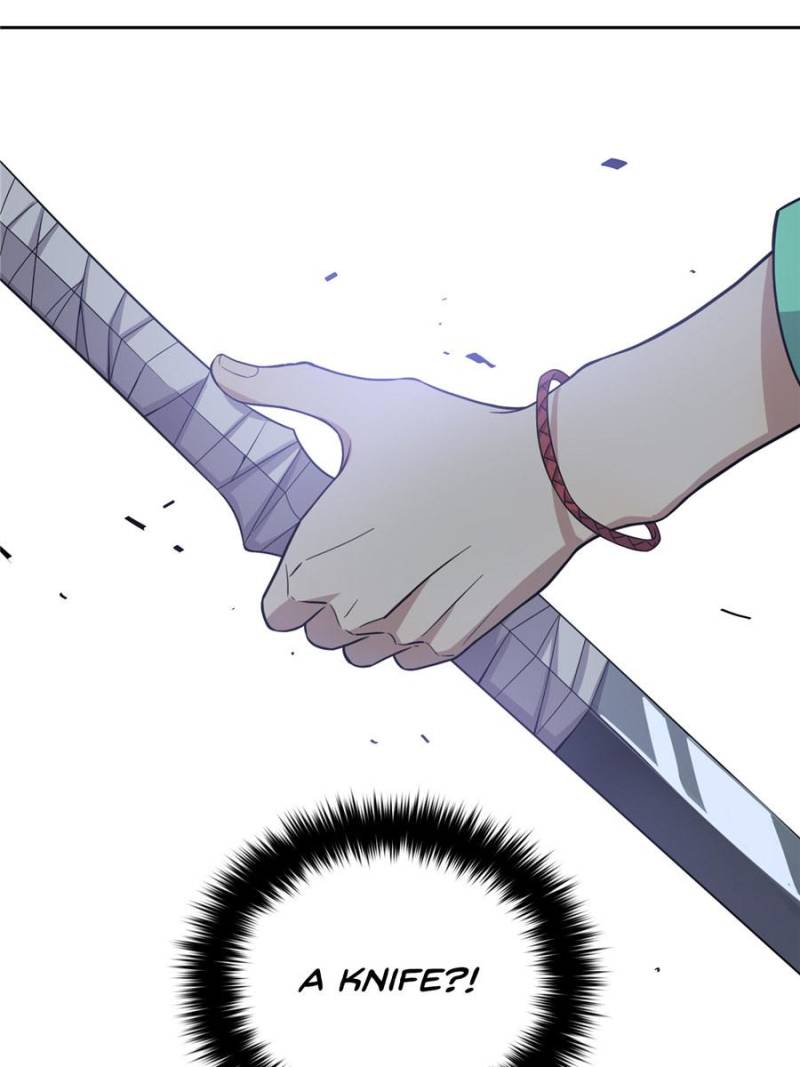 Global Martial Arts Chapter 25 page 46