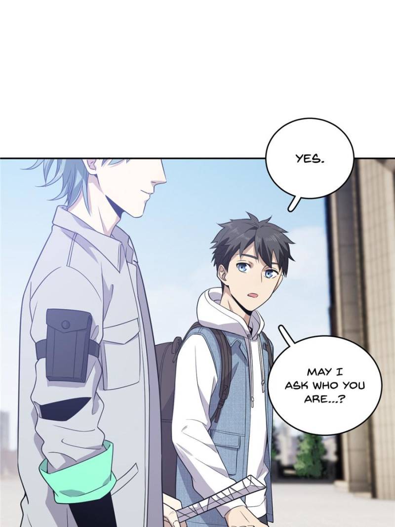 Global Martial Arts Chapter 25 page 38