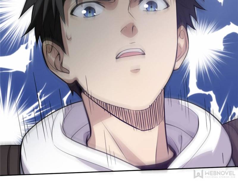Global Martial Arts Chapter 25 page 56