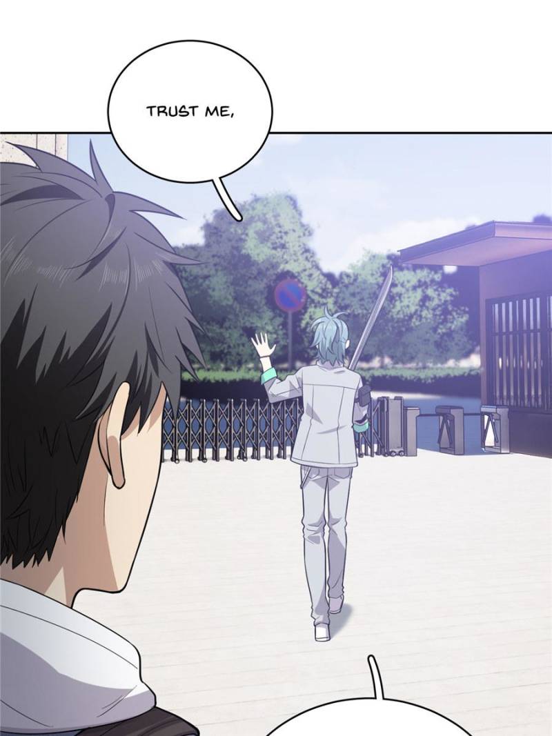 Global Martial Arts Chapter 25 page 63