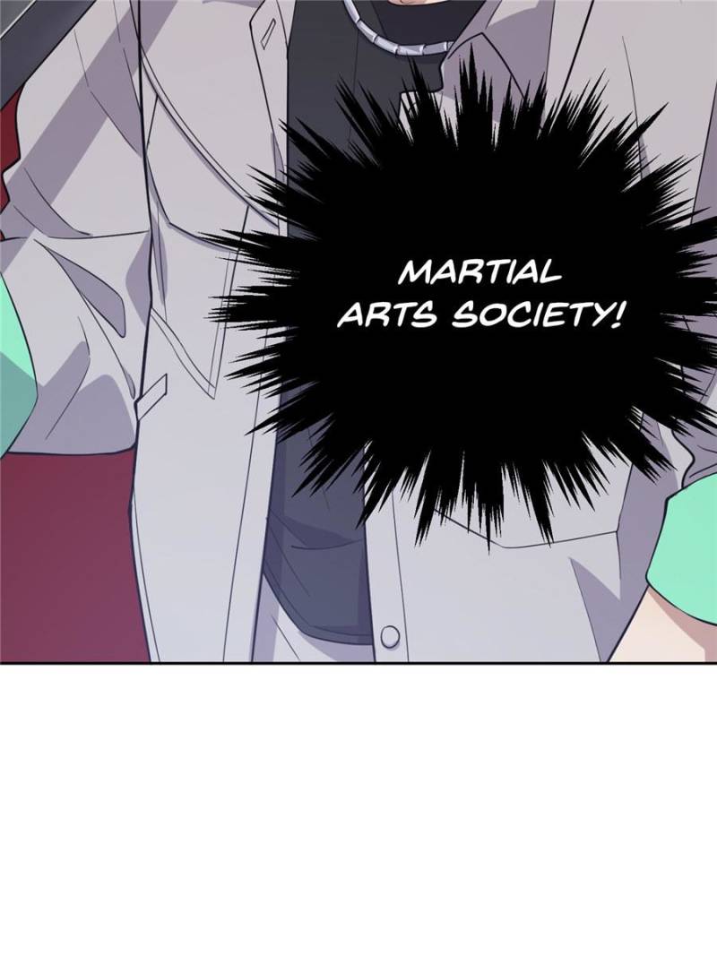 Global Martial Arts Chapter 25 page 77