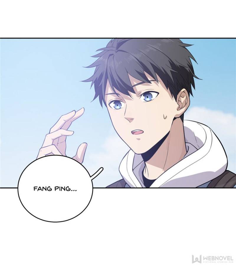 Global Martial Arts Chapter 25 page 60