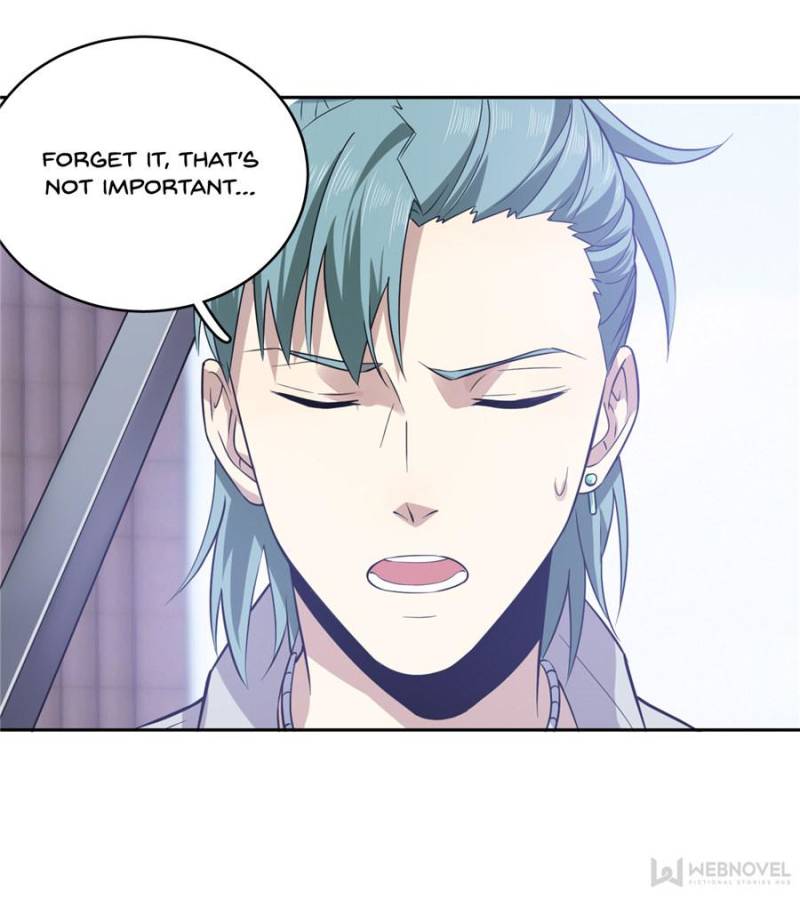 Global Martial Arts Chapter 25 page 71