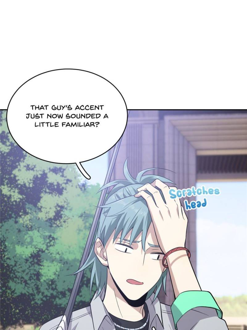 Global Martial Arts Chapter 25 page 69