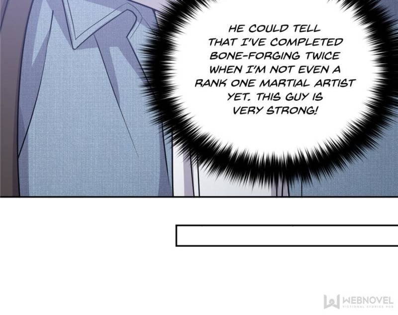 Global Martial Arts Chapter 25 page 66