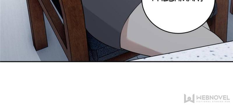 Global Martial Arts Chapter 26 page 15