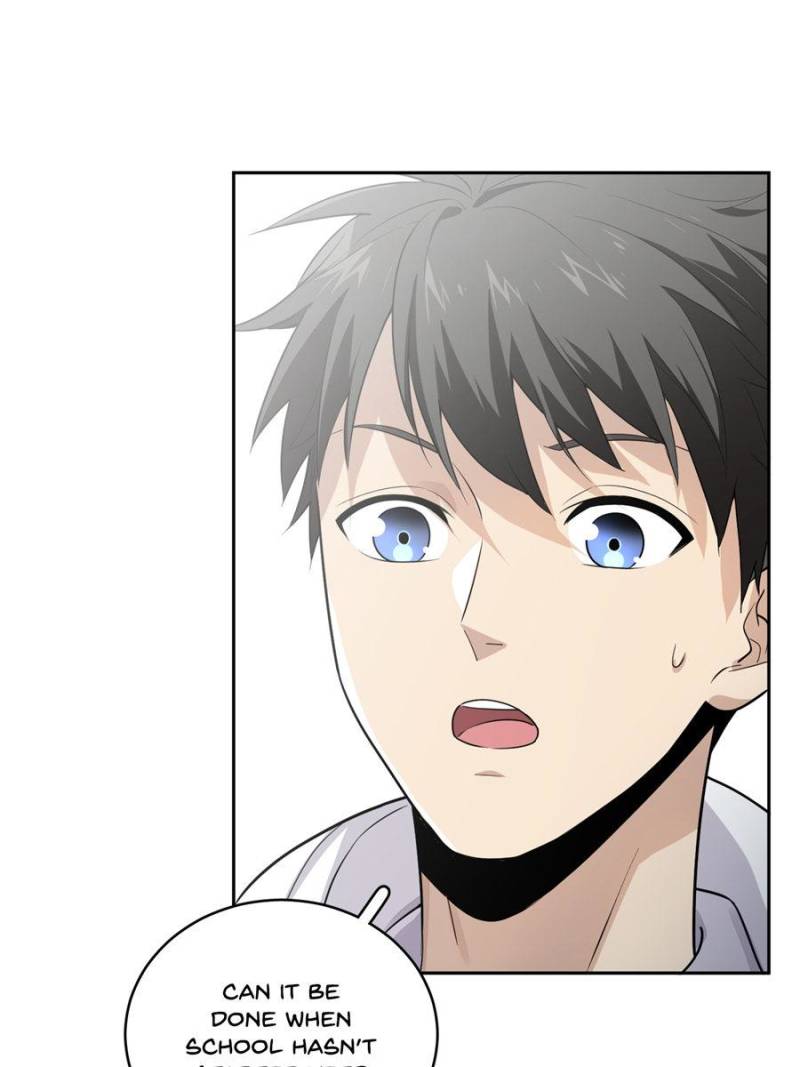 Global Martial Arts Chapter 26 page 34