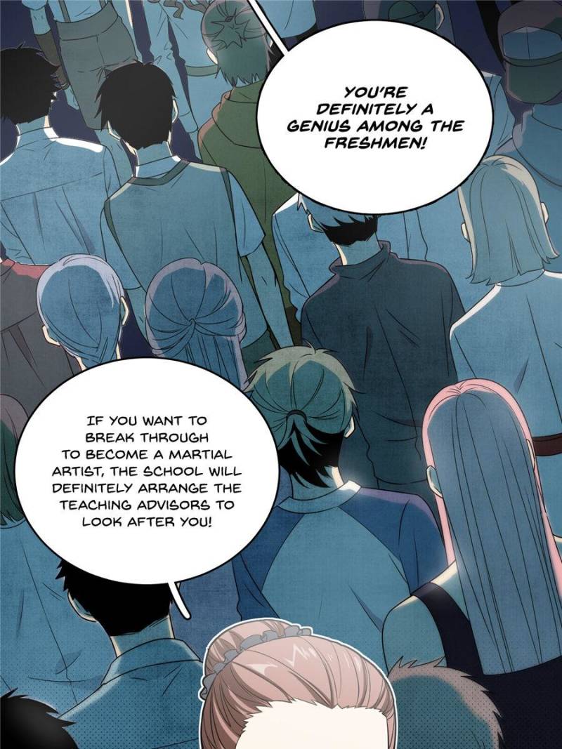 Global Martial Arts Chapter 26 page 39