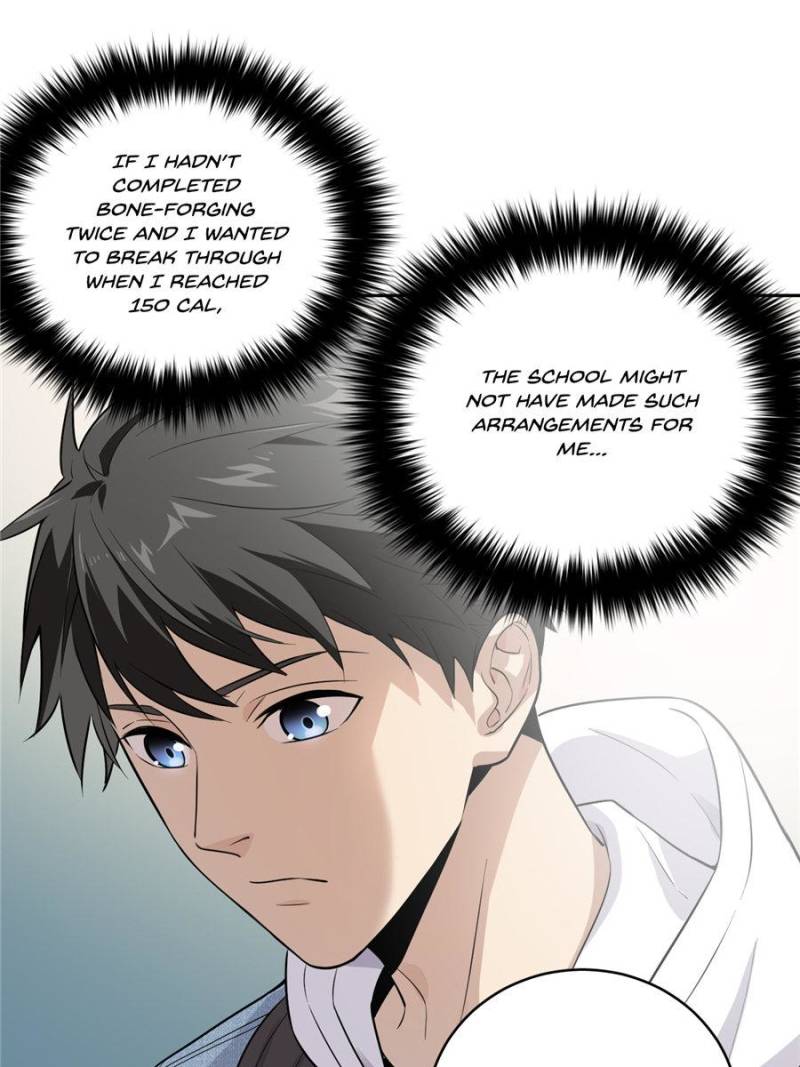 Global Martial Arts Chapter 26 page 41