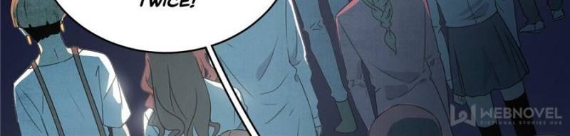 Global Martial Arts Chapter 26 page 38