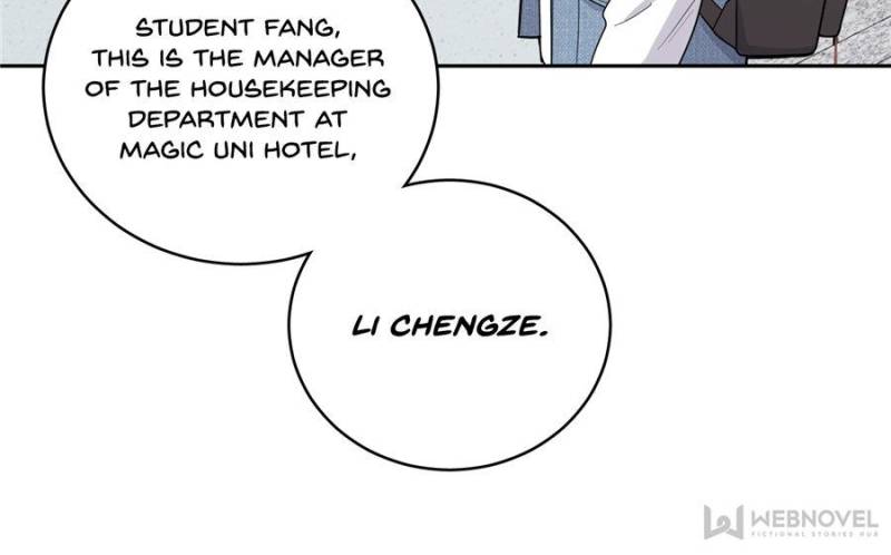 Global Martial Arts Chapter 26 page 44