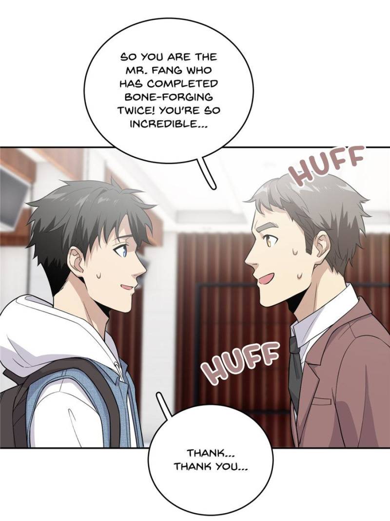 Global Martial Arts Chapter 26 page 48