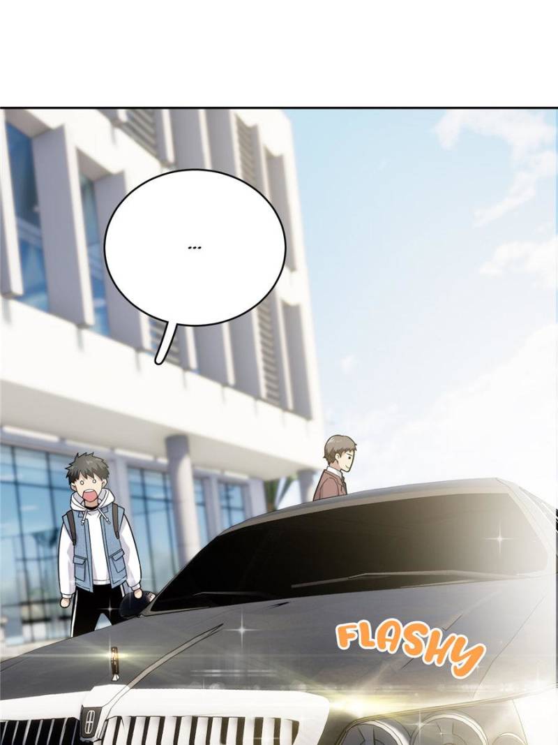 Global Martial Arts Chapter 26 page 54