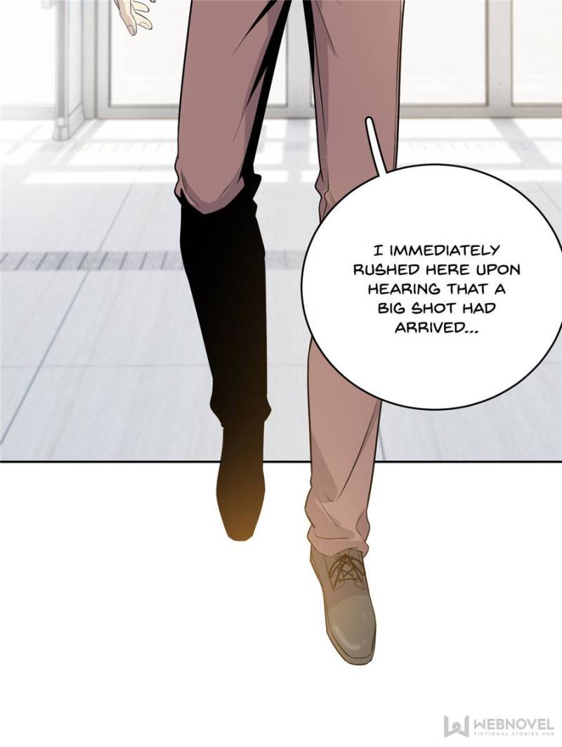 Global Martial Arts Chapter 26 page 47