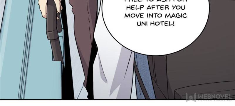 Global Martial Arts Chapter 26 page 51