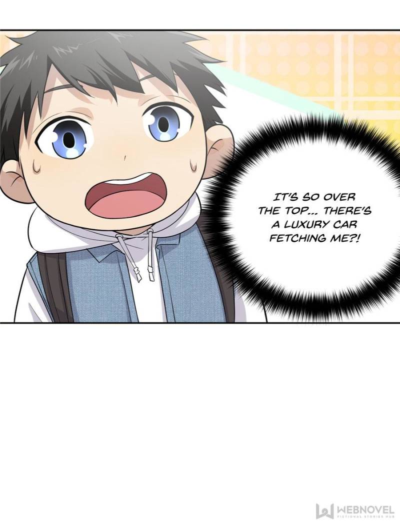 Global Martial Arts Chapter 26 page 56