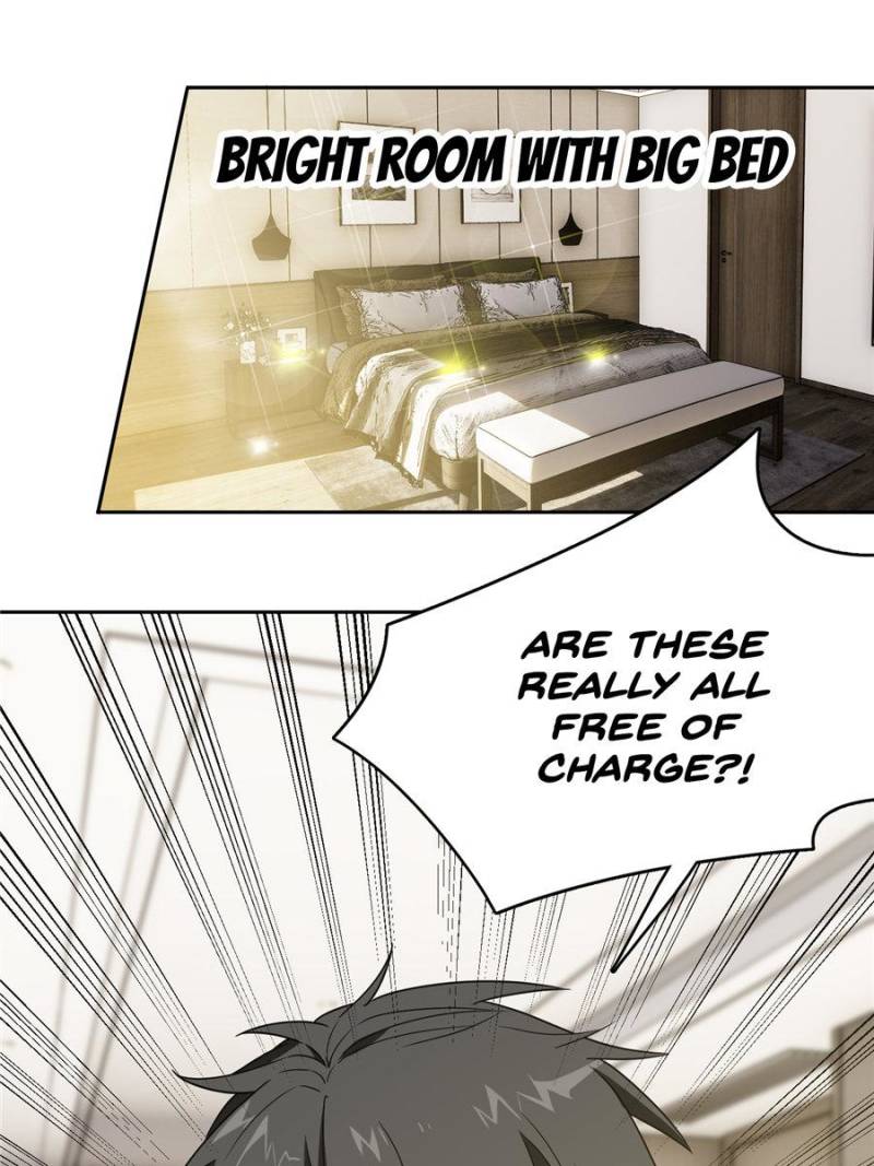 Global Martial Arts Chapter 26 page 60