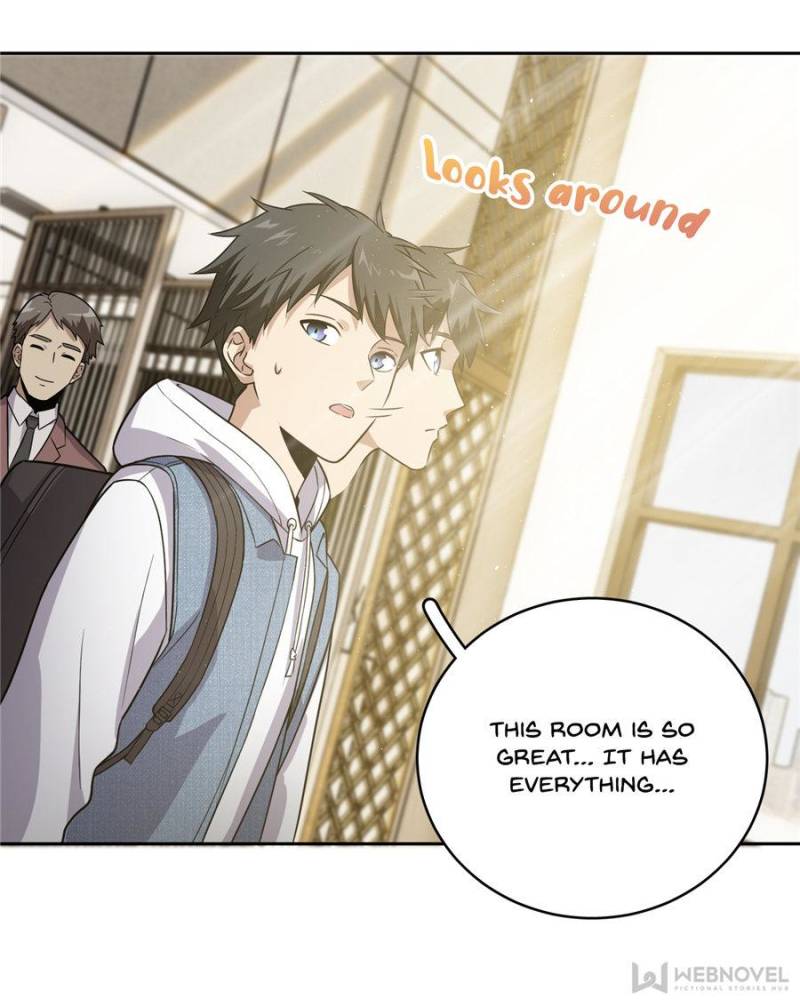 Global Martial Arts Chapter 26 page 64