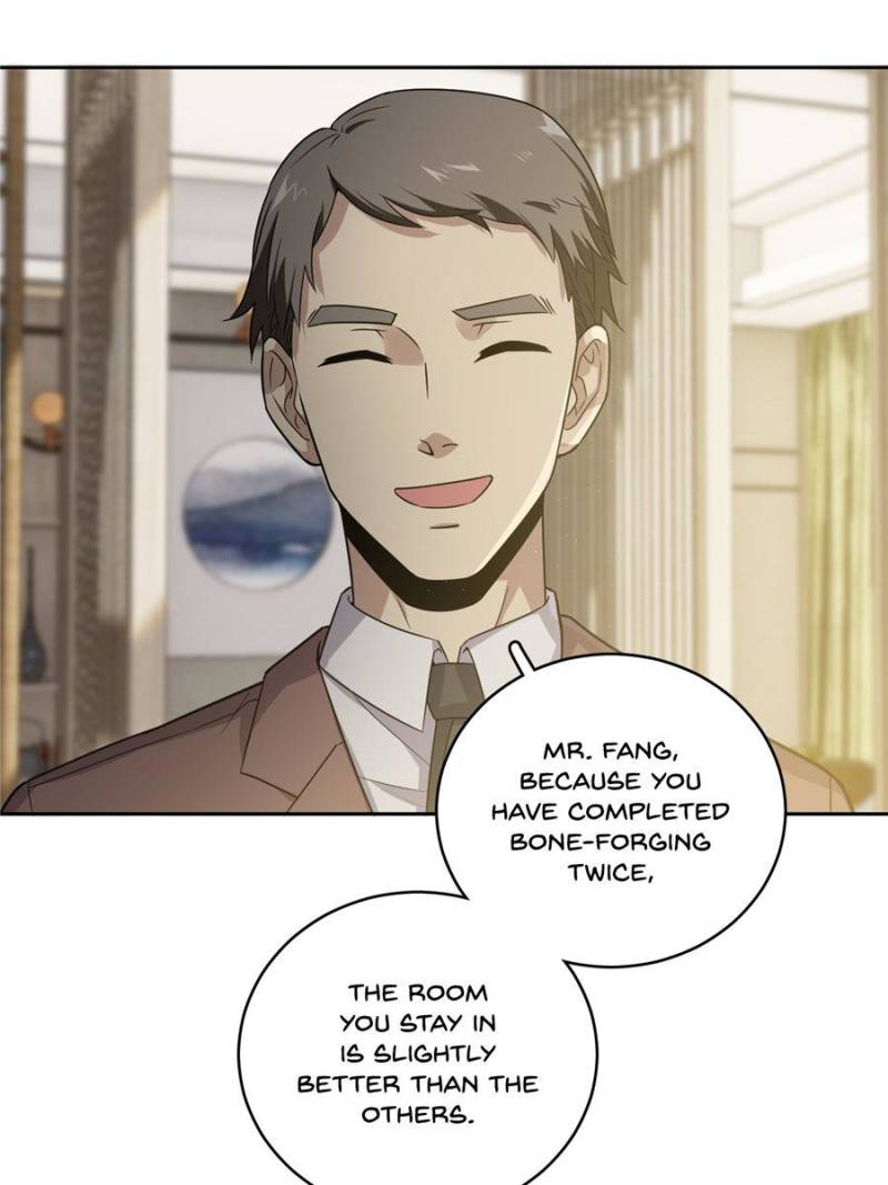 Global Martial Arts Chapter 26 page 65