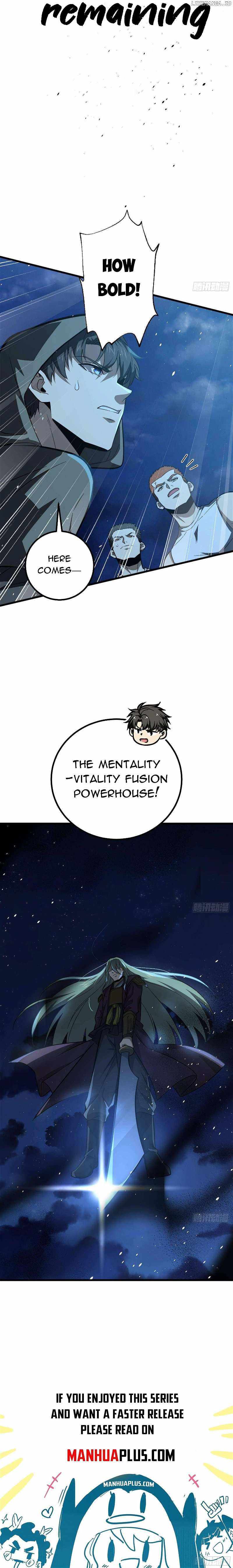 Global Martial Arts Chapter 261 page 16