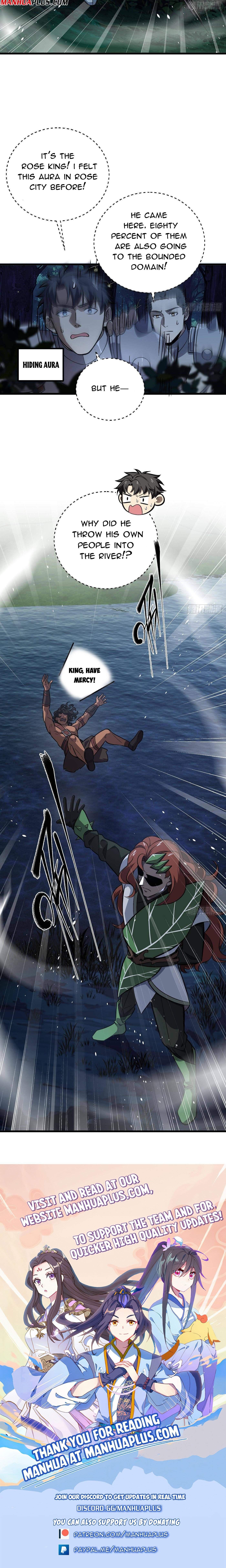 Global Martial Arts Chapter 264 page 14