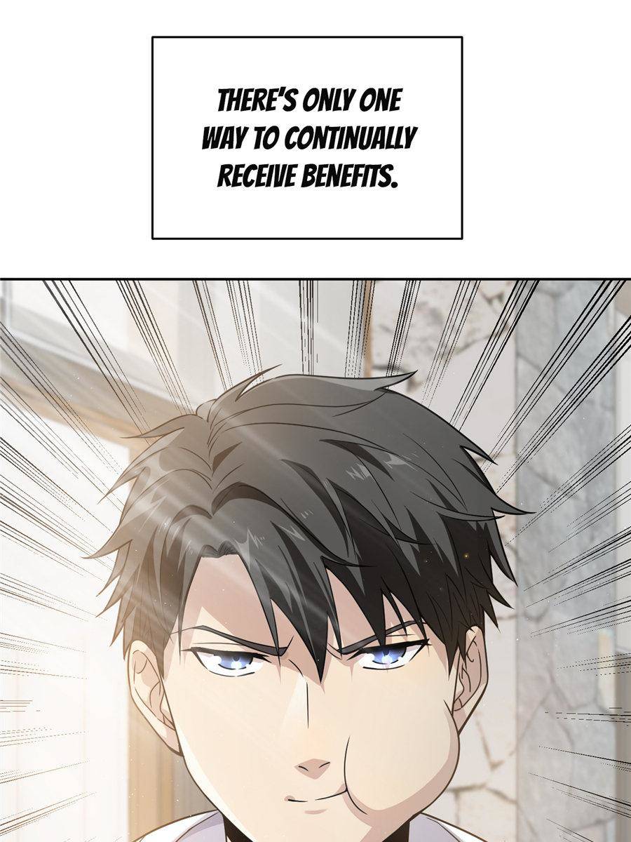 Global Martial Arts Chapter 27 page 9