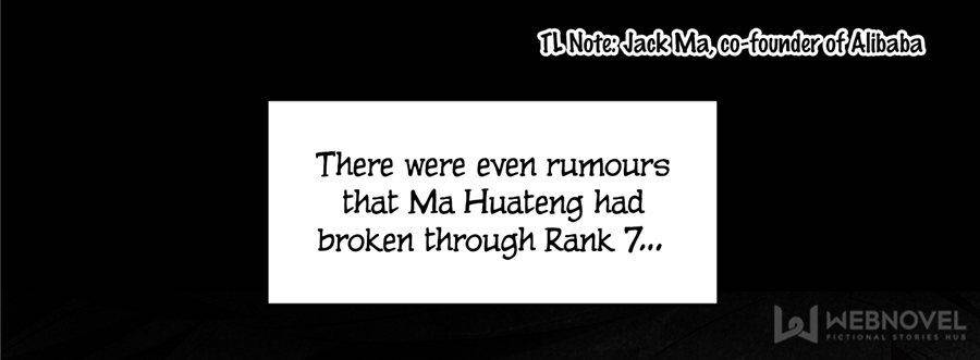 Global Martial Arts Chapter 27 page 19