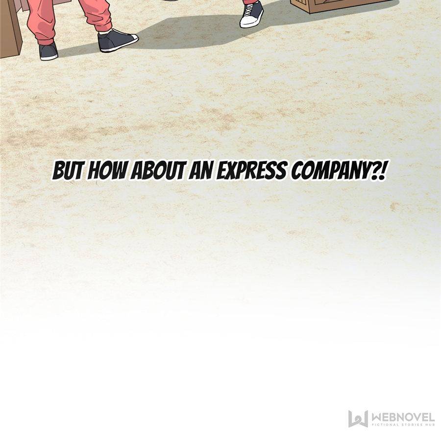 Global Martial Arts Chapter 27 page 23