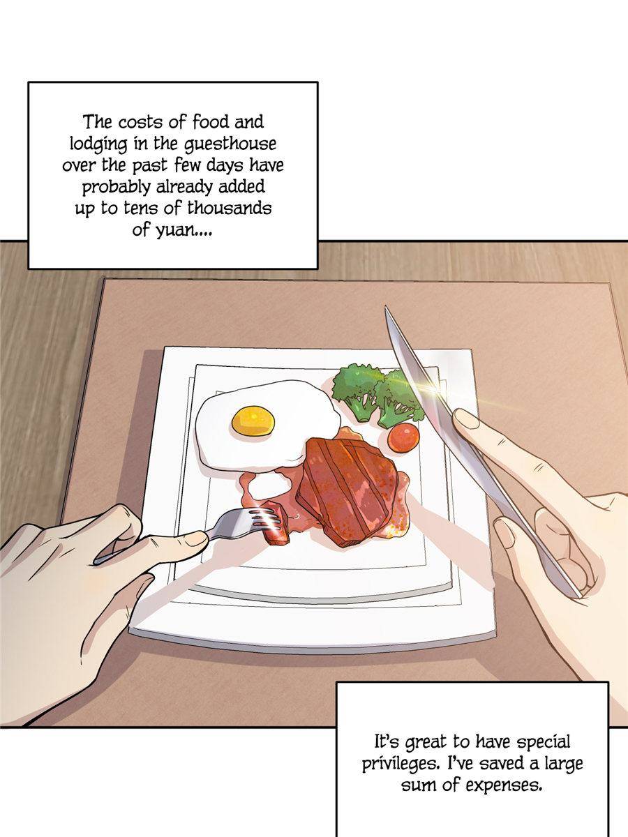 Global Martial Arts Chapter 27 page 3
