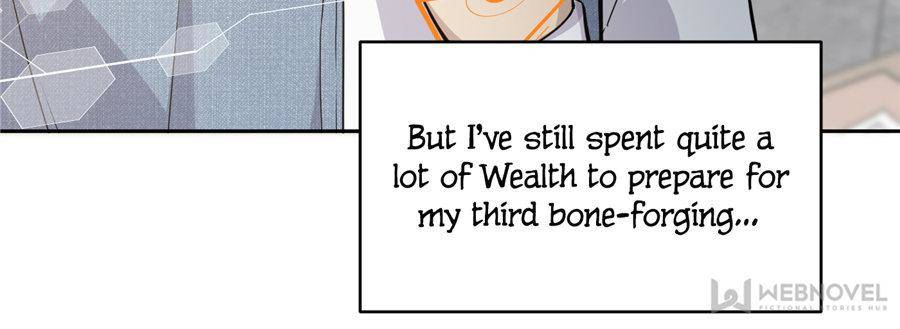 Global Martial Arts Chapter 27 page 6