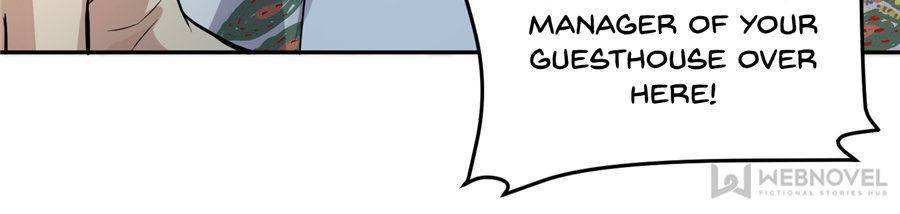 Global Martial Arts Chapter 27 page 33