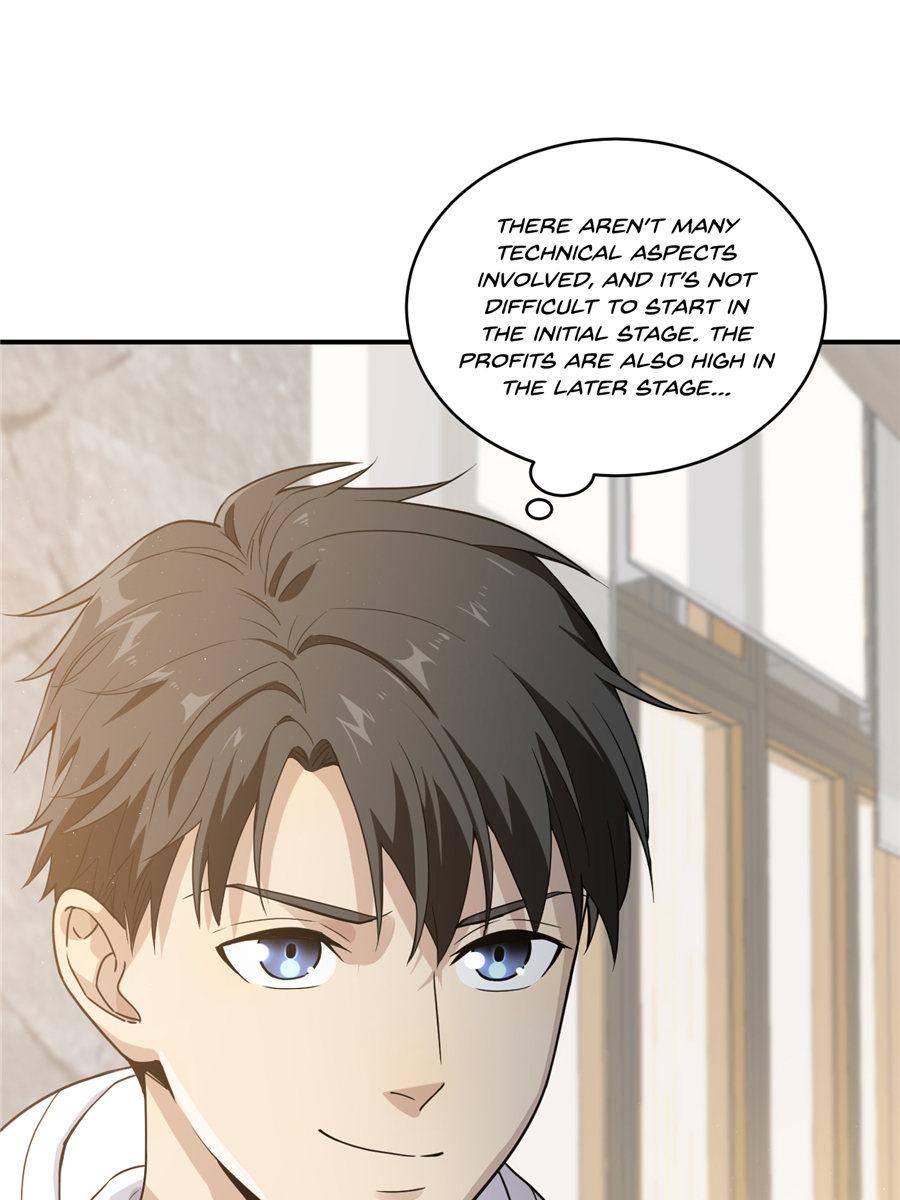 Global Martial Arts Chapter 27 page 24