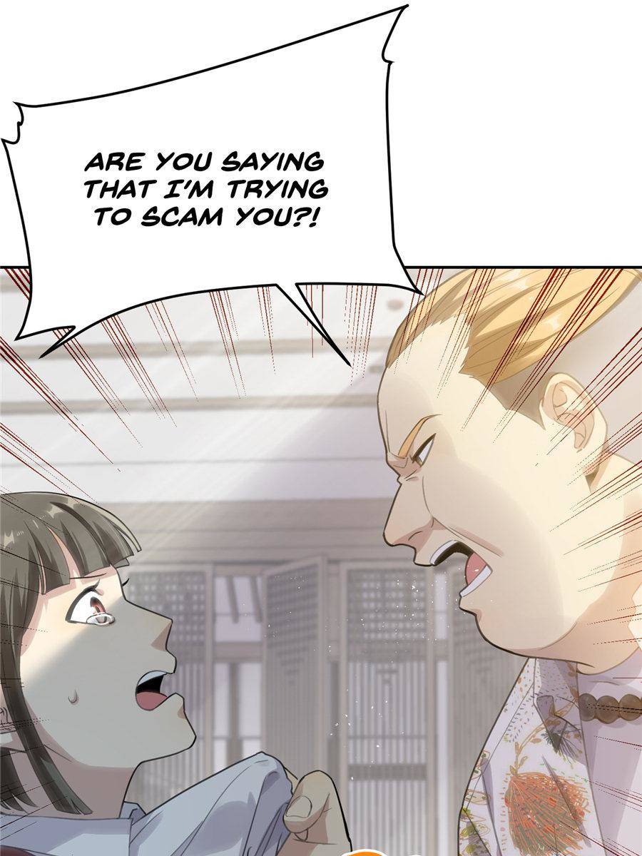 Global Martial Arts Chapter 27 page 30