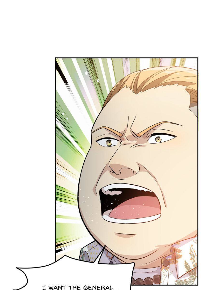 Global Martial Arts Chapter 27 page 44
