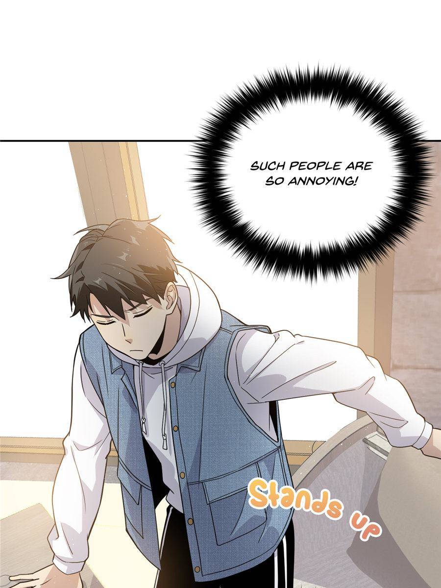 Global Martial Arts Chapter 27 page 36