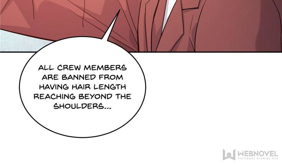 Global Martial Arts Chapter 27 page 49