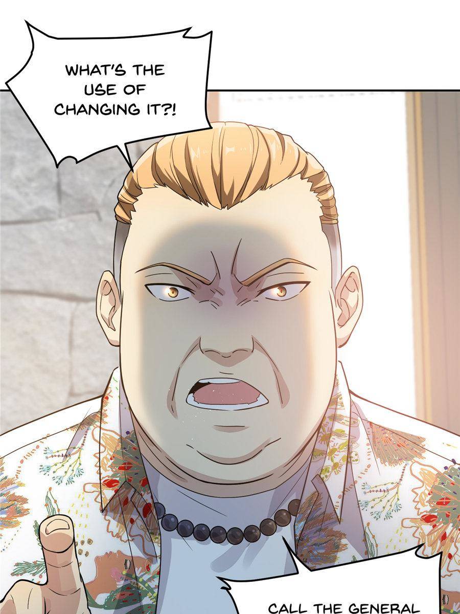 Global Martial Arts Chapter 27 page 32