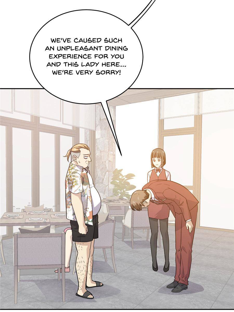 Global Martial Arts Chapter 27 page 54