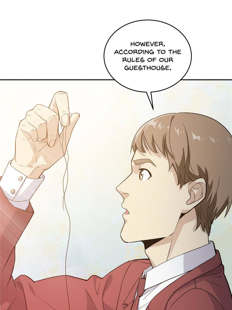 Global Martial Arts Chapter 27 page 48