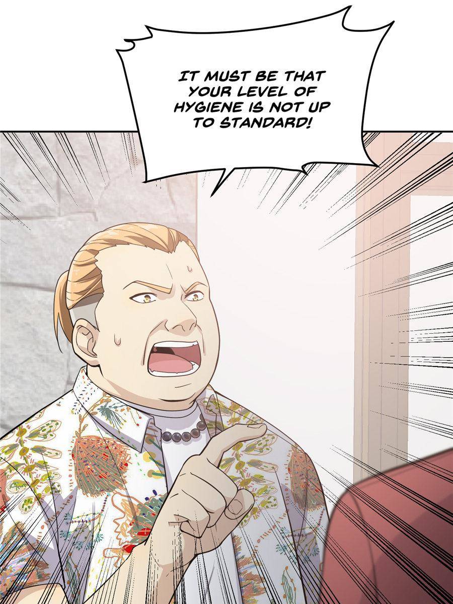 Global Martial Arts Chapter 27 page 52