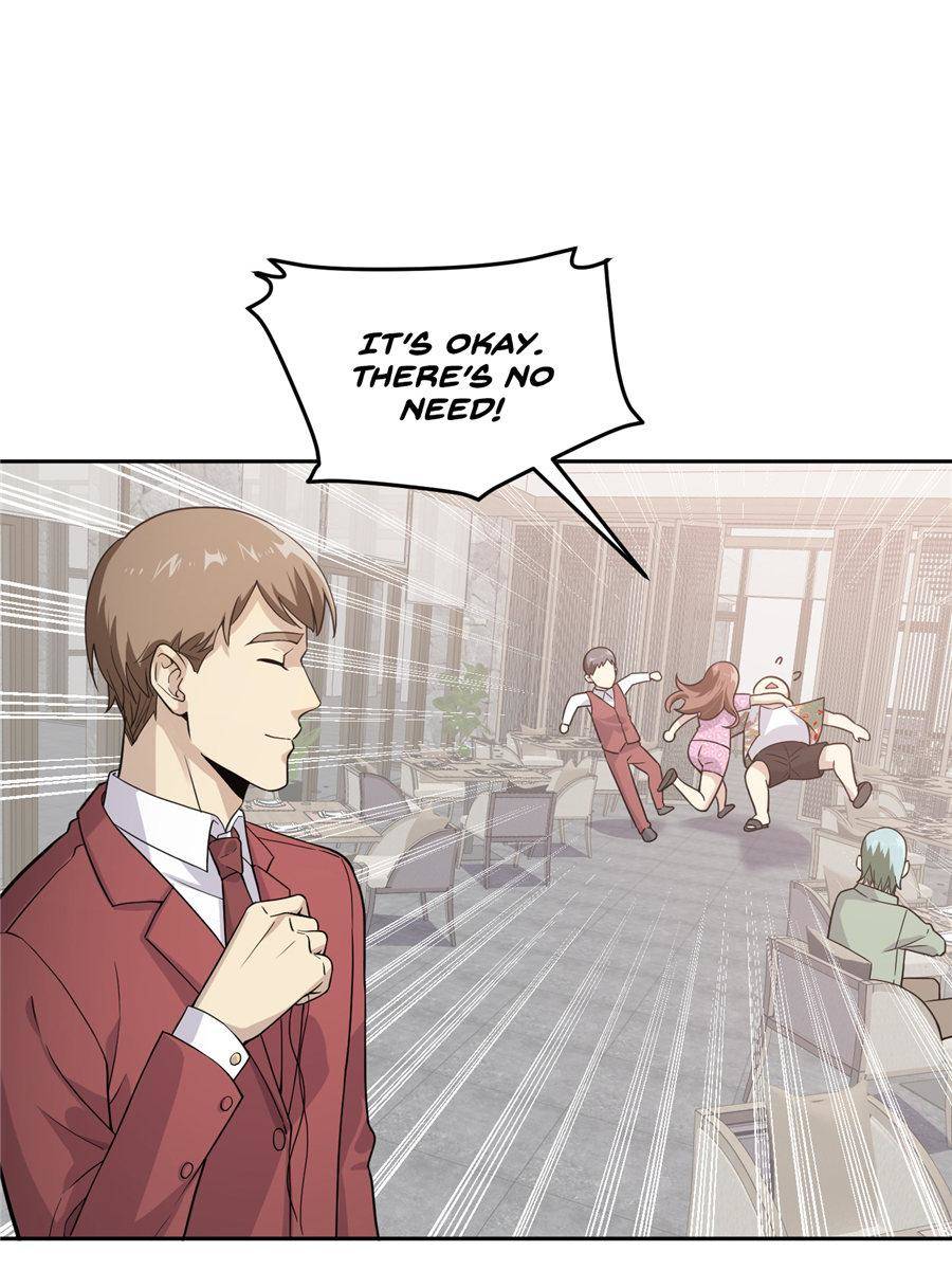 Global Martial Arts Chapter 27 page 59