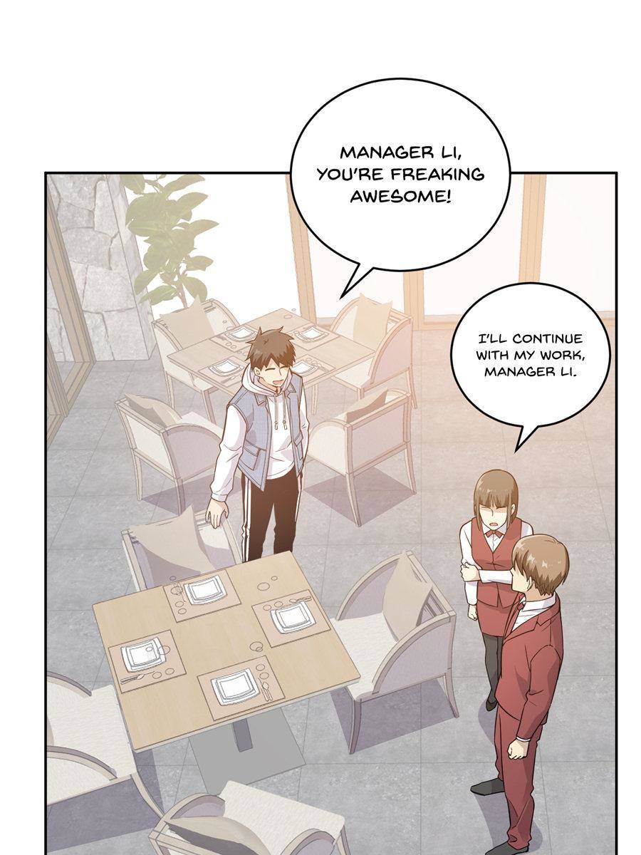 Global Martial Arts Chapter 27 page 61