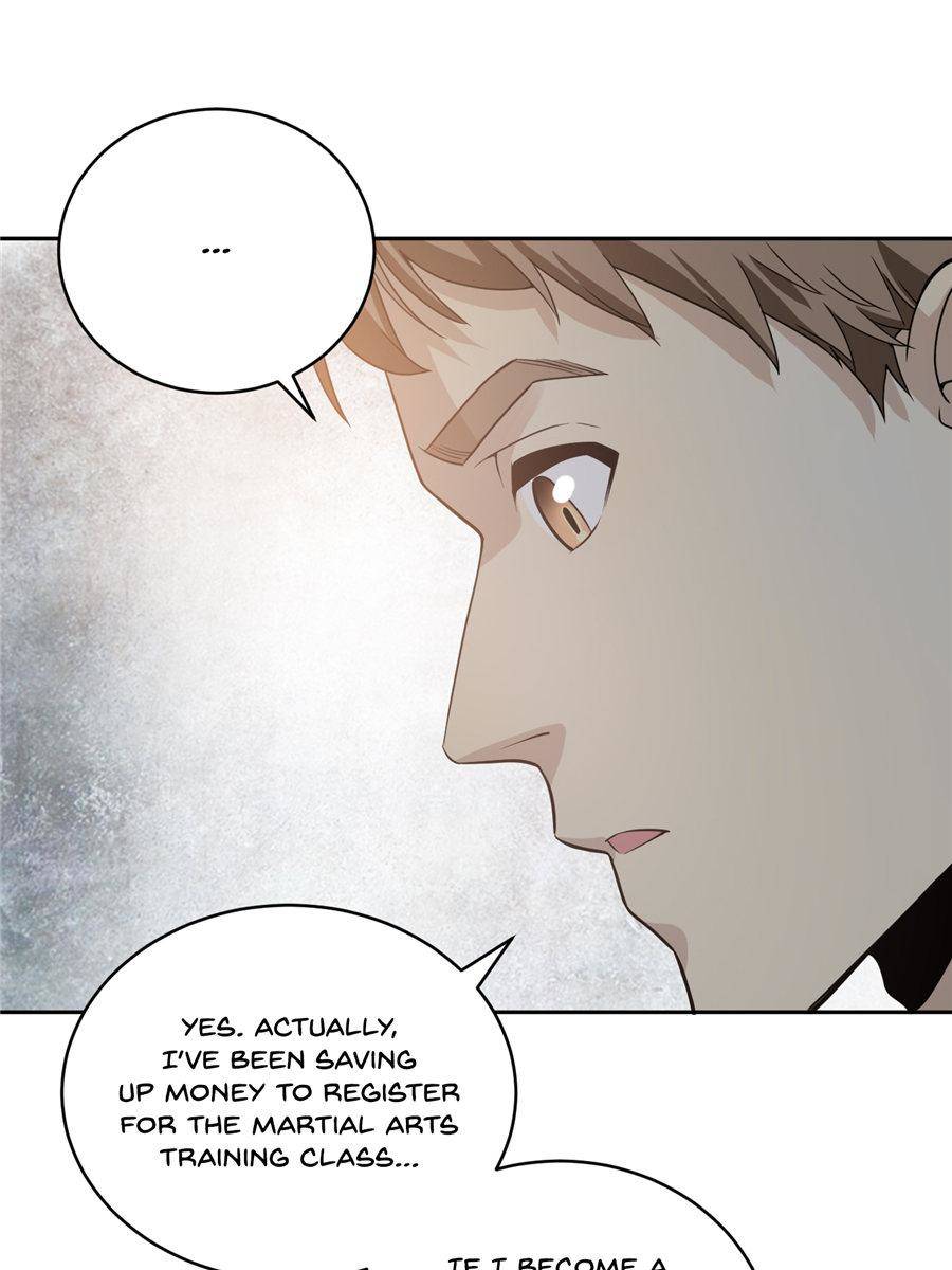 Global Martial Arts Chapter 27 page 69