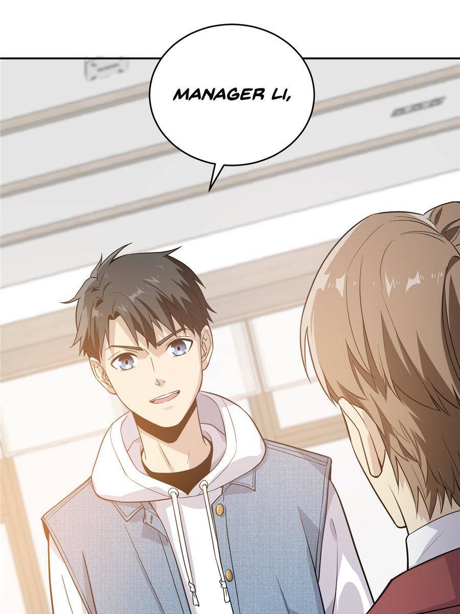 Global Martial Arts Chapter 27 page 78
