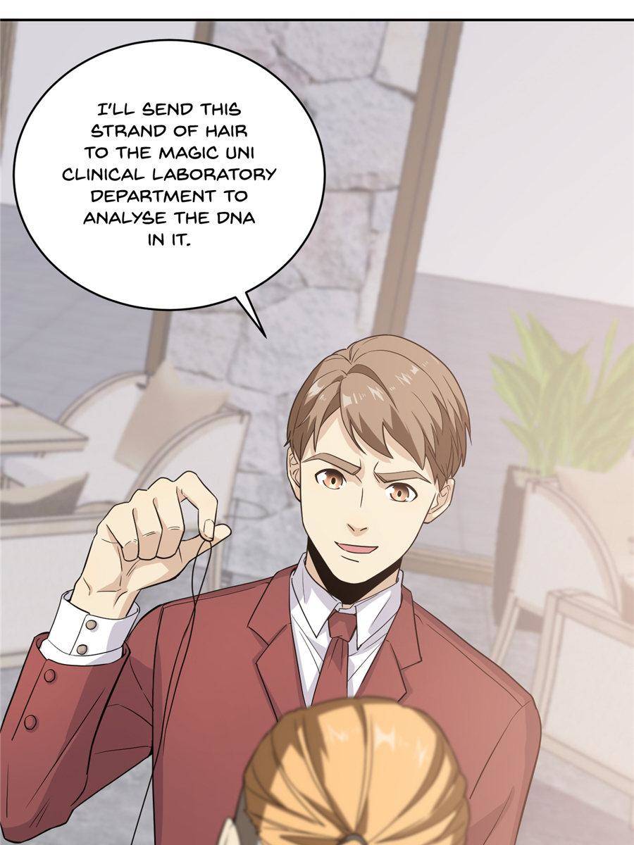 Global Martial Arts Chapter 27 page 57