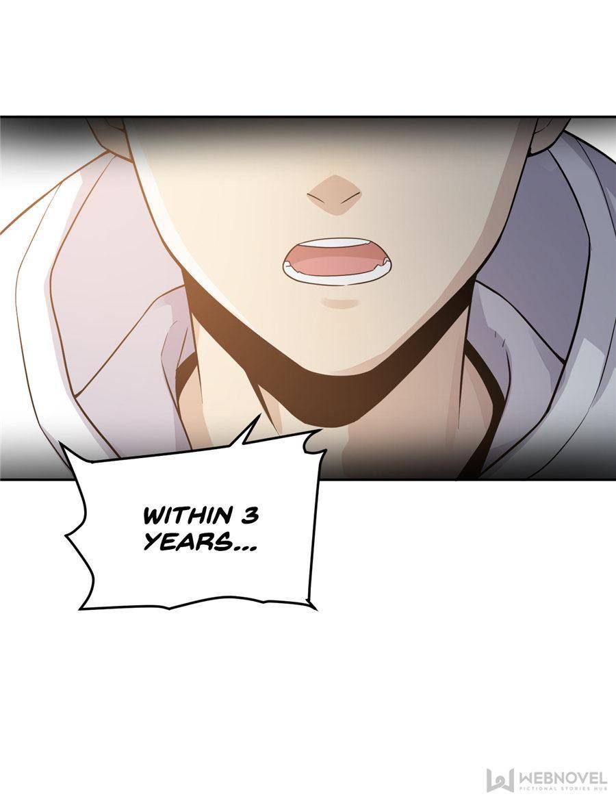 Global Martial Arts Chapter 27 page 75