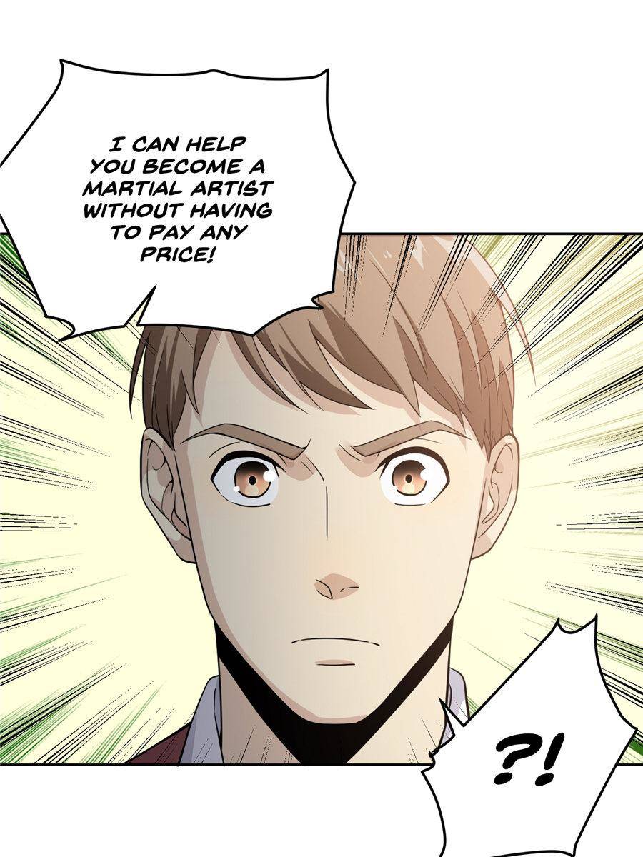 Global Martial Arts Chapter 27 page 76