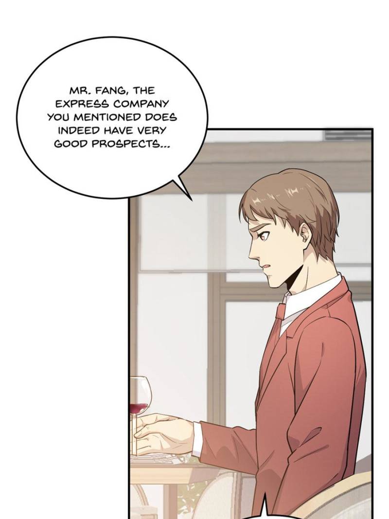 Global Martial Arts Chapter 28 page 2