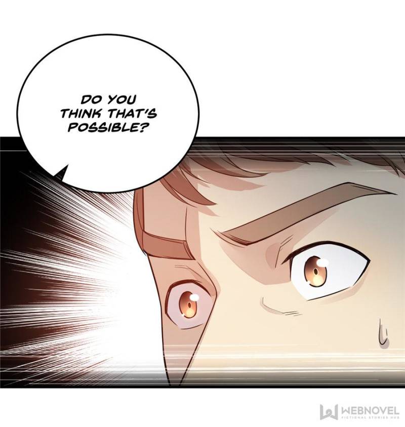 Global Martial Arts Chapter 28 page 12